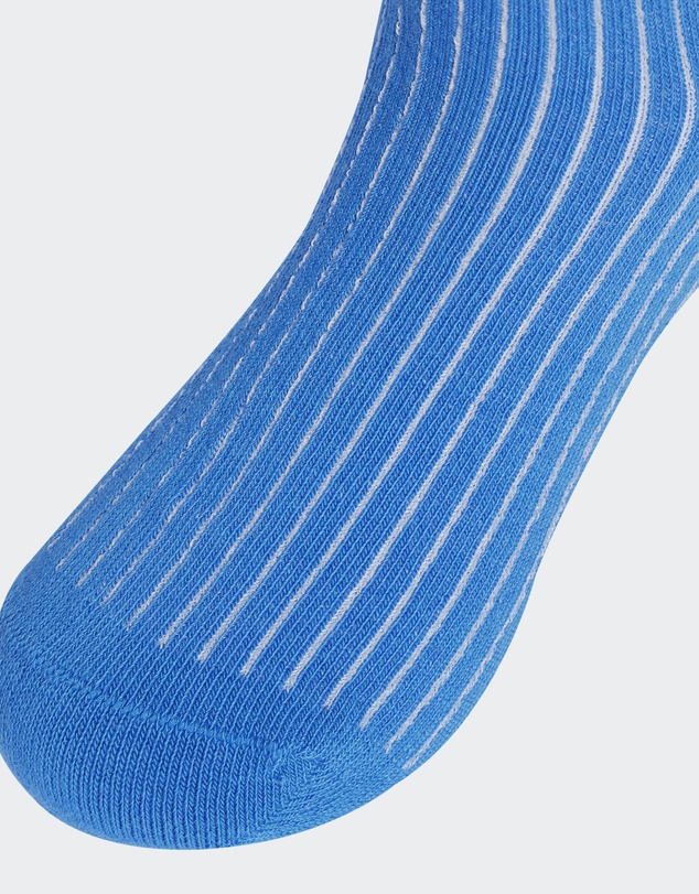 adidas Performance - Adiraptor 3 Pairs Per Pack Socks Kids