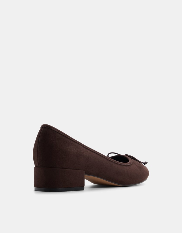 Call It Spring - Poiise Heels