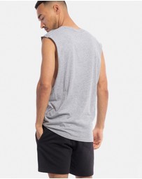 Stock & Co. - Roman Tank