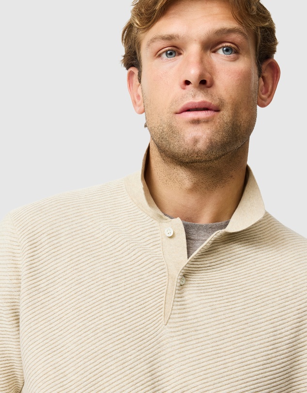 Rodd & Gunn - Benford Bay Knit