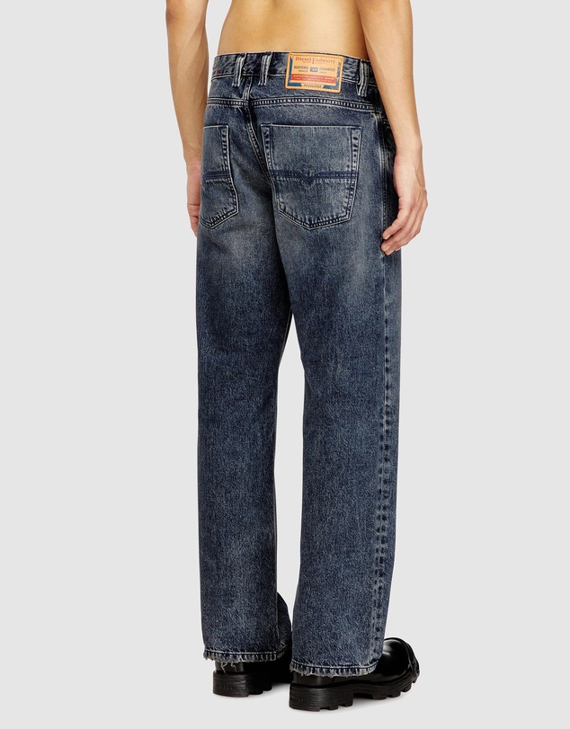Diesel - 1980 D-Eeper Jeans