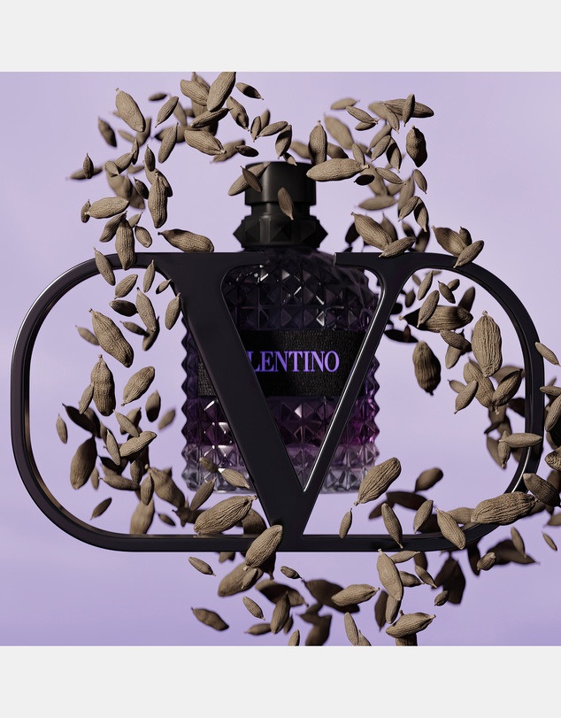 Valentino - Born In Roma Purple Melancholia EDT