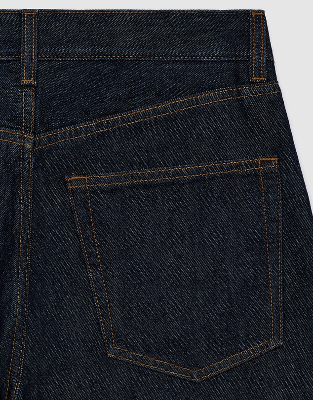 ARKET - Violet Tapered Jeans