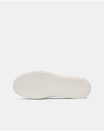 Allbirds - Cruiser Slip On Canvas-Mens