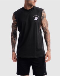 DVNT - Life On The Rocks 2.0 Tank