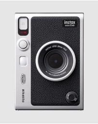 Fujifilm - Instax Mini Evo
