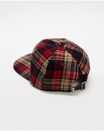 Left of Field Golf - Heritage Cap