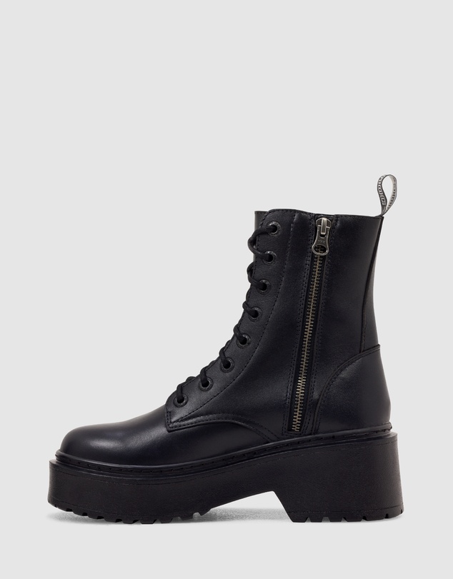 ROC Boots Australia - Tomboy