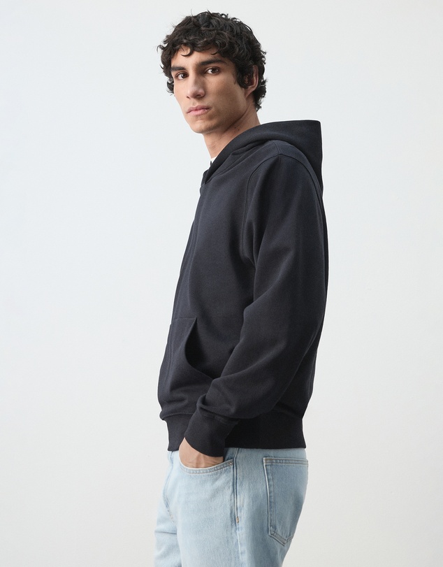 M.N.G - Bone Sweatshirt