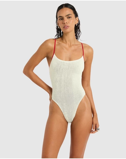 Bond-Eye Swimwear - Irsa 1 Pce
