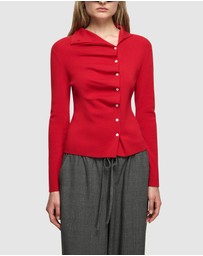 Blanca - Ellidy Cardigan