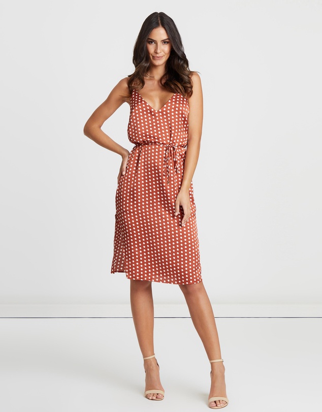 Tussah - Clemence Slip Dress