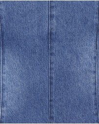 Petal & Pup - Paityn Denim Playsuit - Dark Wash
