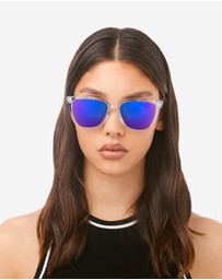 Hawkers Co - HAWKERS - Air Sky ONE Sunglasses for Men and Women UV400 Protection