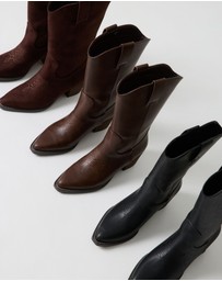 Verali - Benny Cowboy Boots
