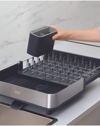 Joseph Joseph - Rethink Your Sink 2-piece Sink Organisation Set