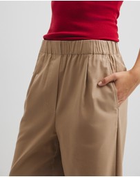 Country Road - Cotton Twill Pant