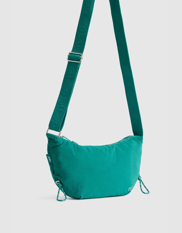 Nere - n.motion Crescent Sling Bag