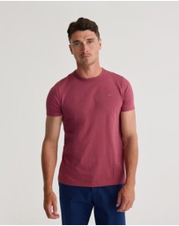 Oxford - Ben Organic Cotton T-Shirt