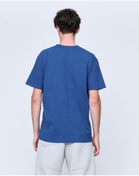 Wynn Hamlyn - Label T-Shirt