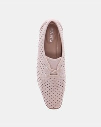 Mia Vita - Frances Oxford - Pebble