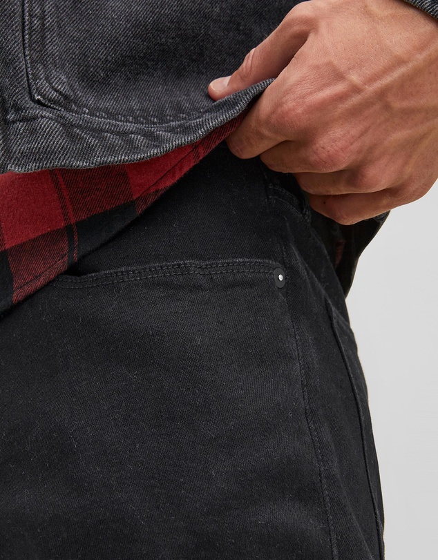 Jack & Jones - Clark Evan 598 Regular Fit Jeans