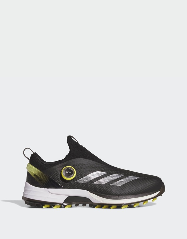 adidas Performance - Adizero ZG Boa Spikeless Golf Shoes Unisex
