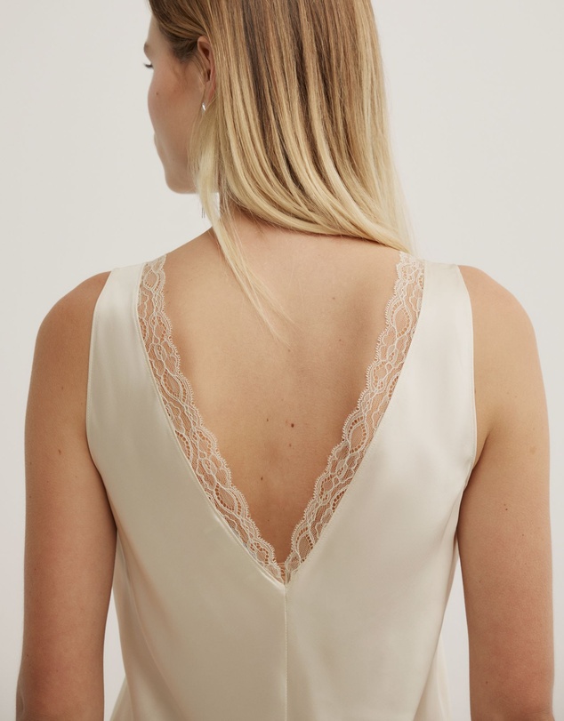 Witchery - Trim Detail Camisole