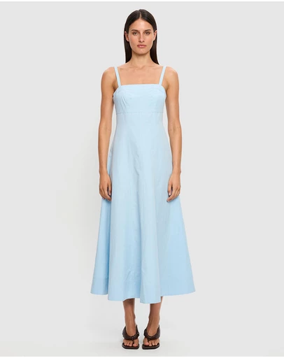 KIVARI - Bettina Midi Dress