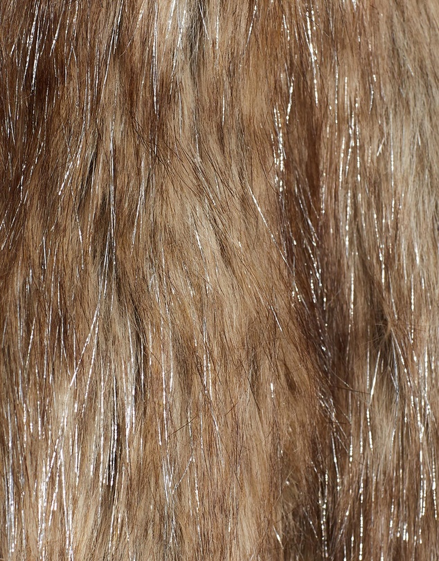 Unreal Fur - Wanderlust Coat