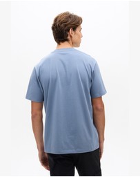 Superdry - Micro Logo Tee