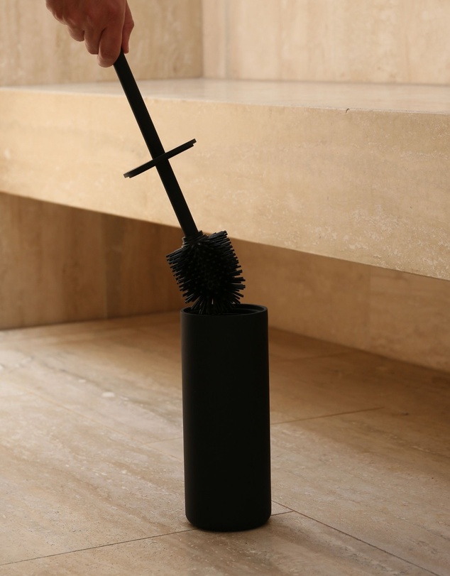 DESIGNSTUFF - ARC Toilet Brush