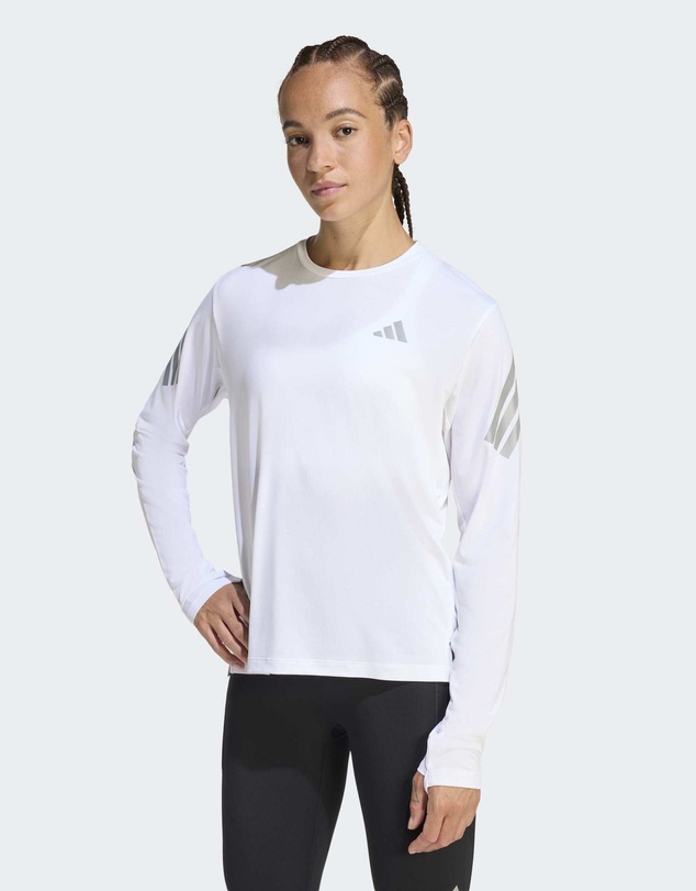 adidas Performance - adi365 CLIMACOOL Longsleeve Shirt Womens