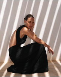 KIVARI - Rio Maxi Dress