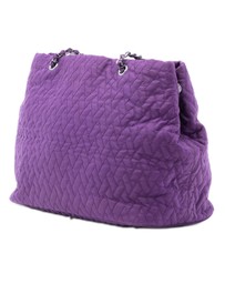 Pre-Loved by Azura Reborn - Pre-Loved Impuntu Tessuto Chain Tote