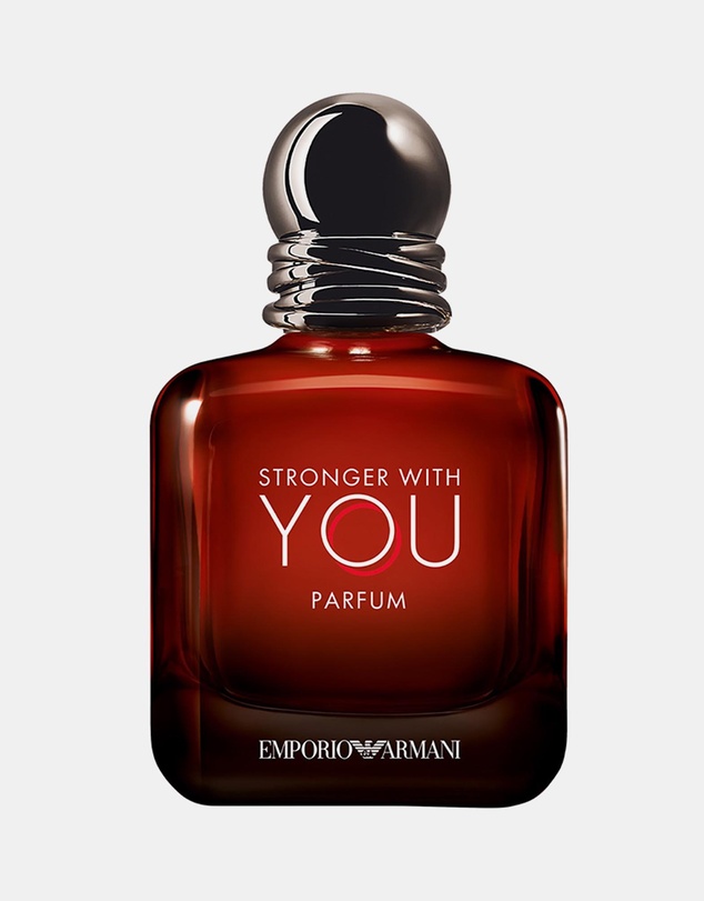 Giorgio Armani - Stronger With You Parfum 100ml