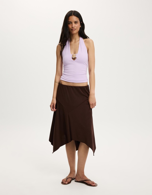 Cotton On - Mimi Hardwear Halter