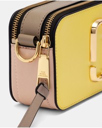 Marc Jacobs - The Snapshot