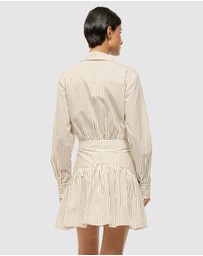 Staud - Rocco Mini Dress
