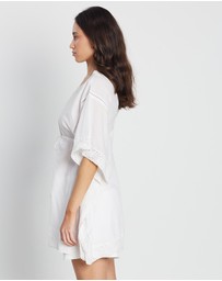 KAJA Clothing - Zoe Tunic