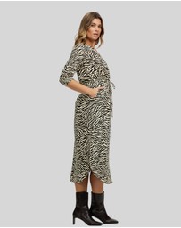 KAJA Clothing - Alicia Dress