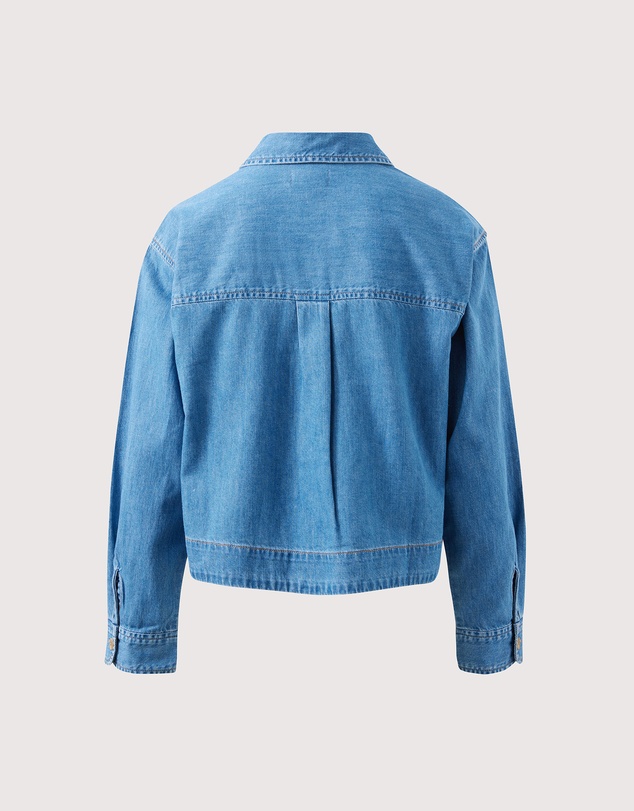 Ceres Life - Elle Essential Shirt