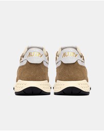Autry - Reelwind Low - Women's