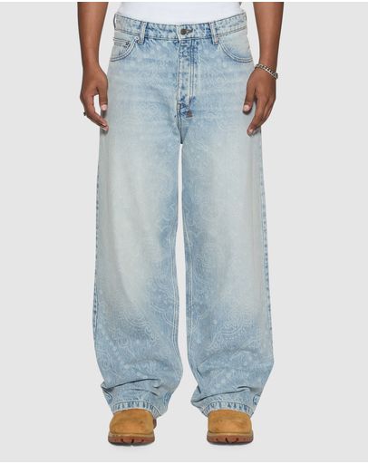 DENIM