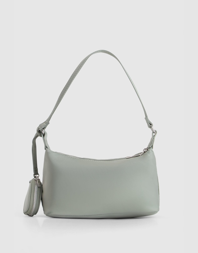 AYA - Rae Nylon Shoulder Bag