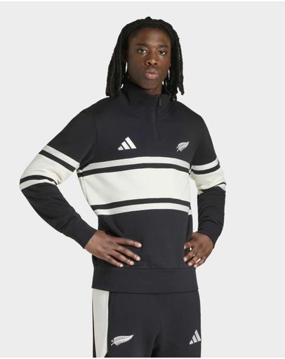 Black / Off White