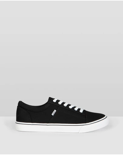 UNIT - UNIT Estate Canvas Shoe