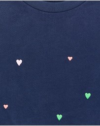 ARKET - Terry Sweatshirt - Kids
