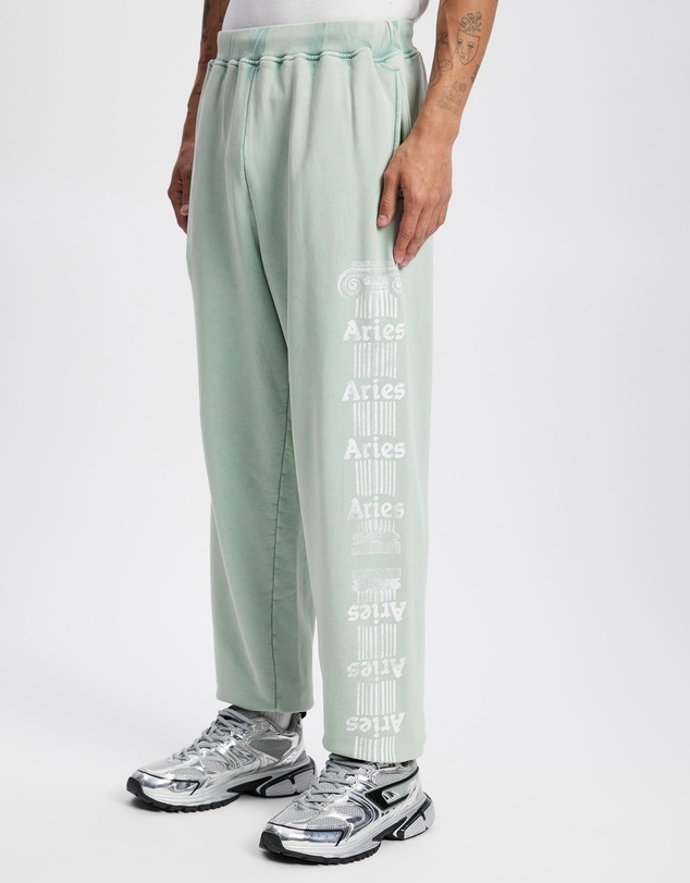 Aries - Aged Ancient Column Sweatpants