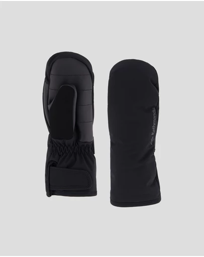 Kathmandu - Kids Trailhead Insulated Mittens